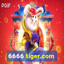 6666 tiger.com